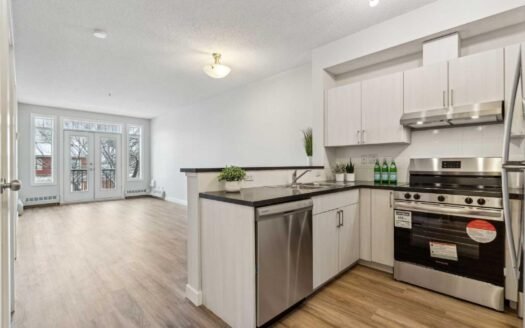 Modern condo for Sale